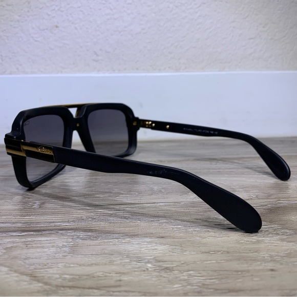 Cazal Sunglasses - Picture 4 of 9